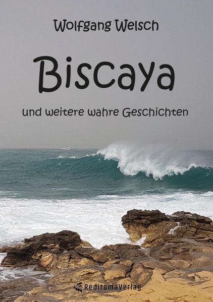 Cover von Biscaya