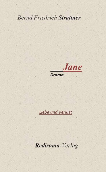 Cover von Jane II