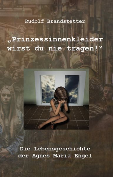 Cover von Prinzessinnenkleider wirst du nie tragen!