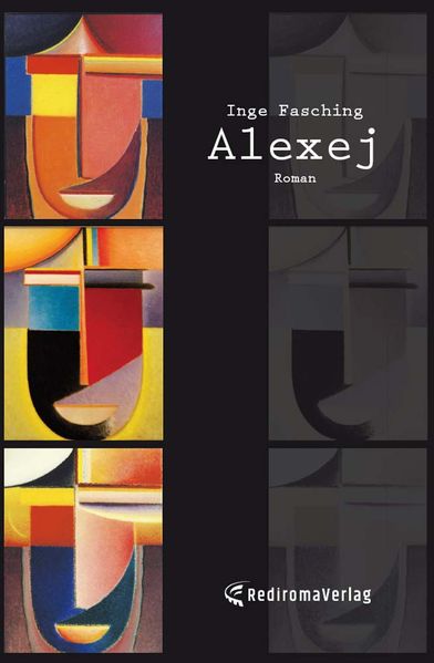 Cover von Alexej