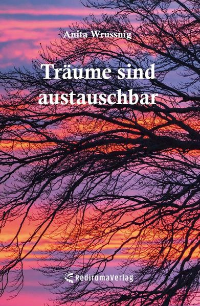 Cover von Träume sind austauschbar