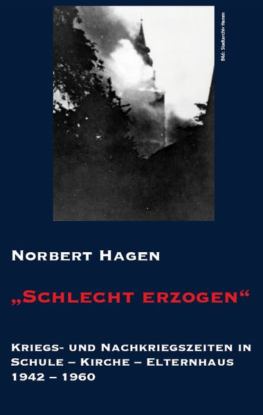 Cover von „Schlecht erzogen“