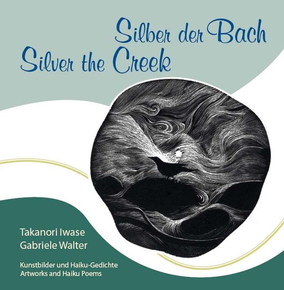 Cover von Silber der Bach – Silver the Creek