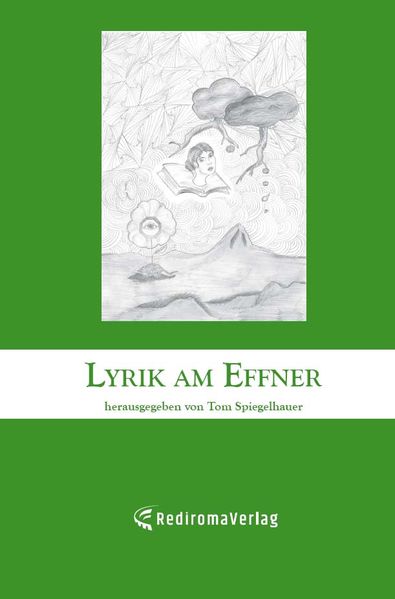 Cover von Lyrik am Effner (3)