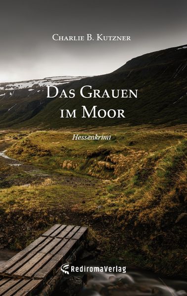 Cover von Das Grauen im Moor