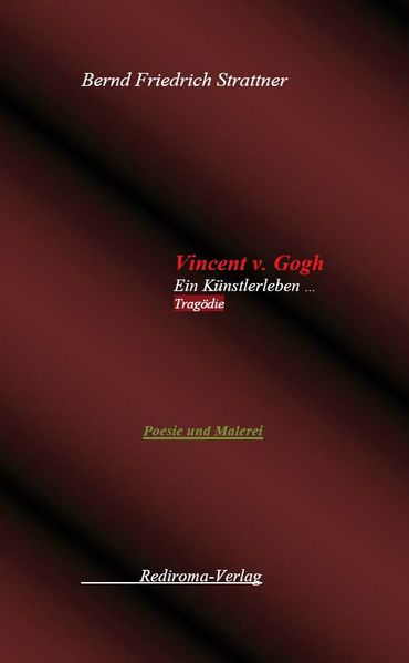 Cover von Vincent v. Gogh