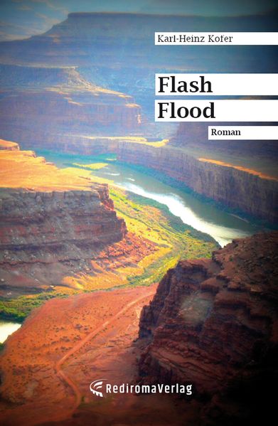 Cover von Flash Flood