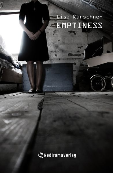 Cover von Emptiness
