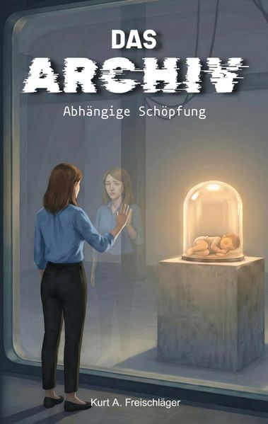 Cover von Das Archiv