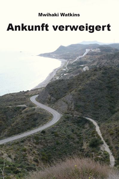 Cover von Ankunft verweigert