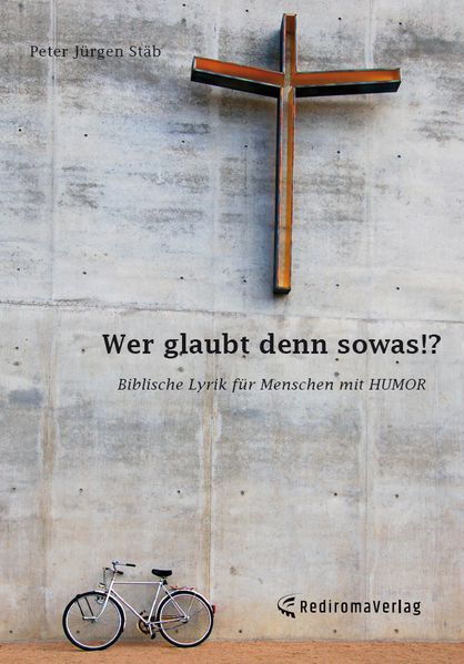 Cover von Wer glaubt denn sowas!?