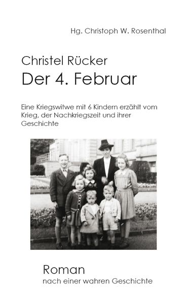 Cover von Der 4. Februar
