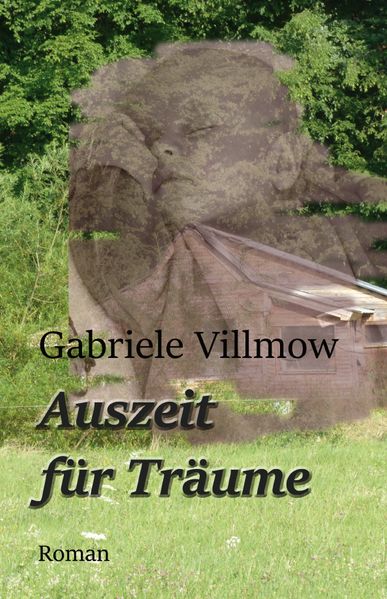 Cover von Auszeit für Träume