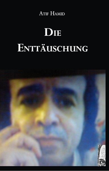Cover von Die Enttäuschung