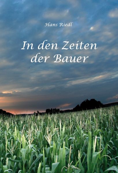Cover von In den Zeiten der Bauer