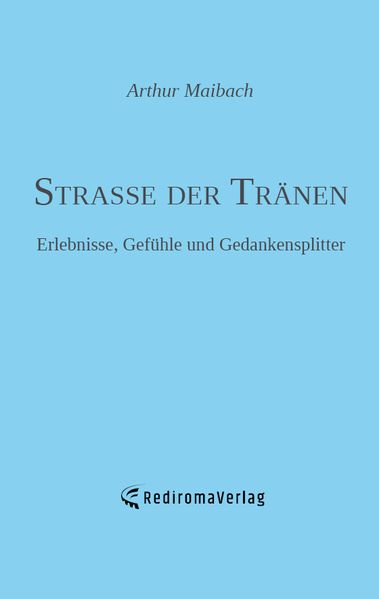 Cover von Strasse der Tränen
