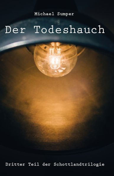 Cover von Der Todeshauch