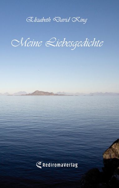 Cover von Meine Liebesgedichte