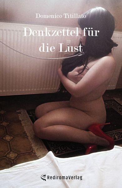 Cover von Denkzettel für die Lust