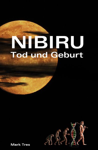 Cover von Nibiru