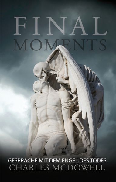 Cover von Final Moments