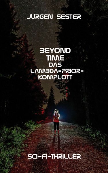 Cover von Beyond Time 2