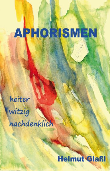 Cover von Aphorismen