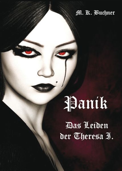 Cover von Panik