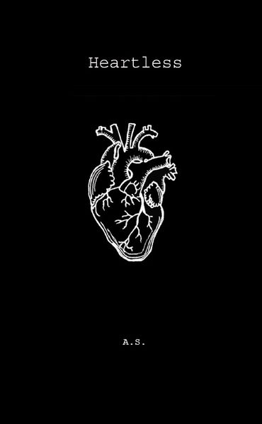 Cover von Heartless