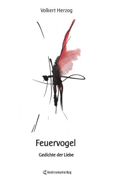 Cover von Feuervogel