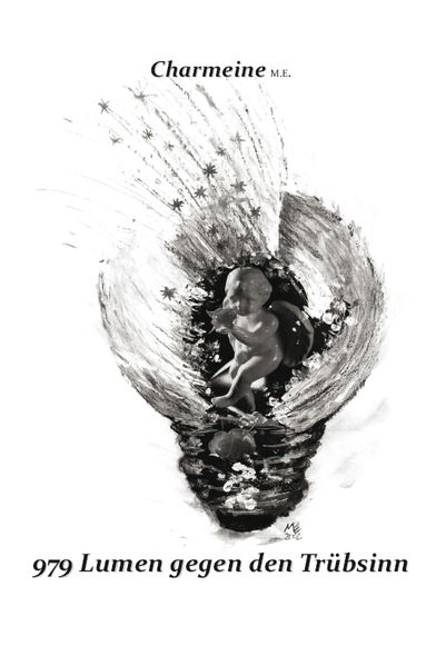Cover von 979 Lumen gegen den Trübsinn