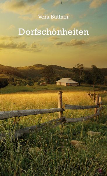 Cover von Dorfschönheiten