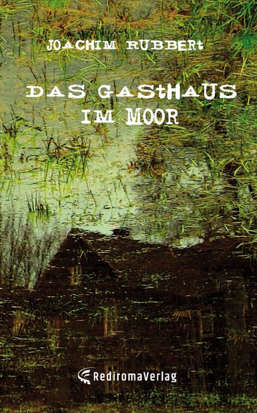 Cover von Das Gasthaus im Moor