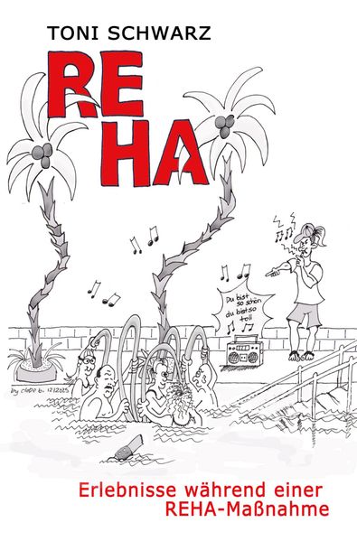 Cover von REHA