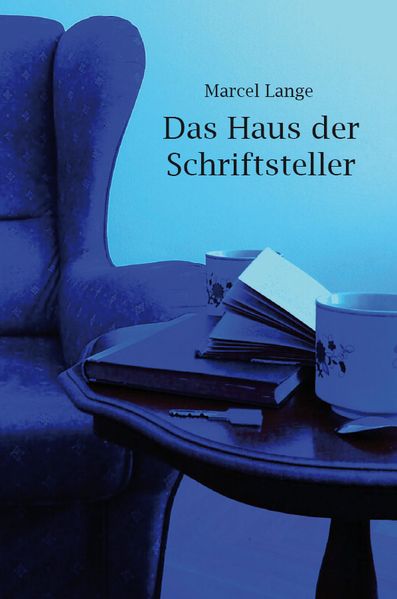 Cover von Das Haus der Schriftsteller
