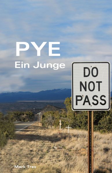 Cover von Pye