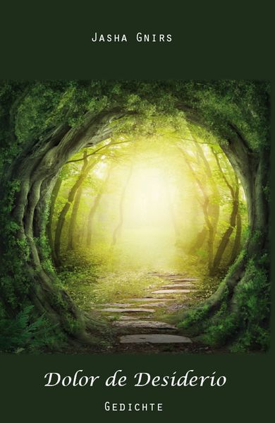 Cover von Dolor de Desiderio
