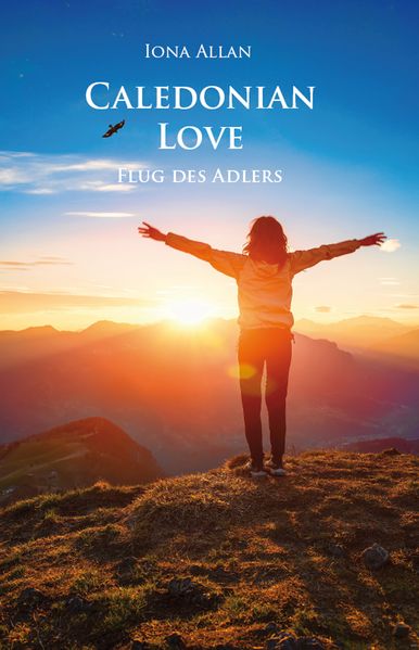 Cover von Caledonian Love