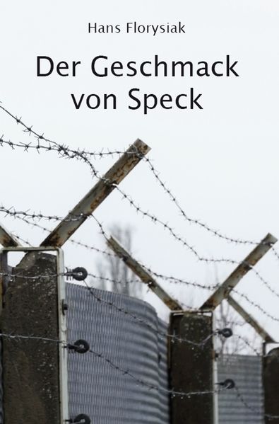 Cover von Der Geschmack von Speck