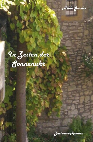Cover von In Zeiten der Sonnenuhr