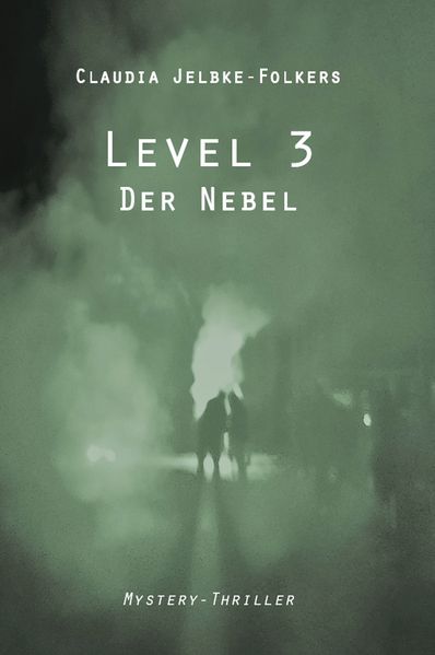 Cover von Level 3