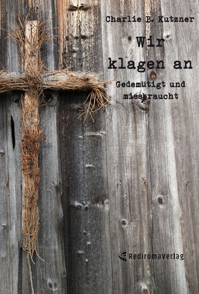 Cover von Wir klagen an