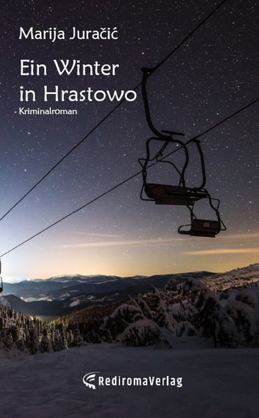 Cover von Ein Winter in Hrastowo