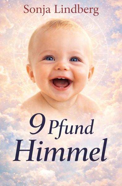 Cover von 9 Pfund Himmel