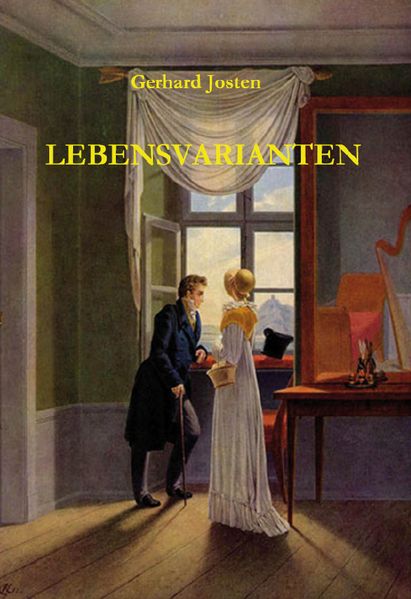 Cover von Lebensvarianten