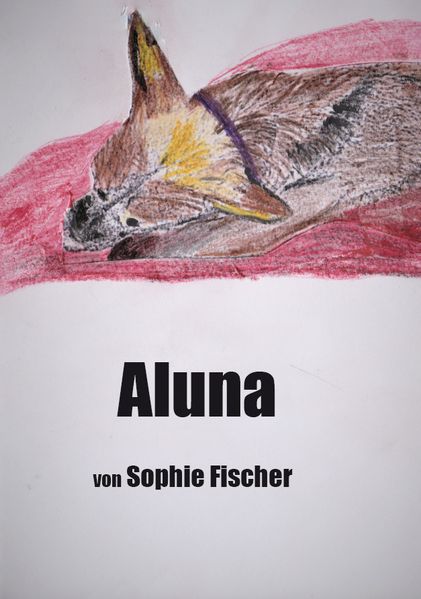Cover von Aluna
