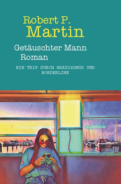 Cover von Getäuschter Mann