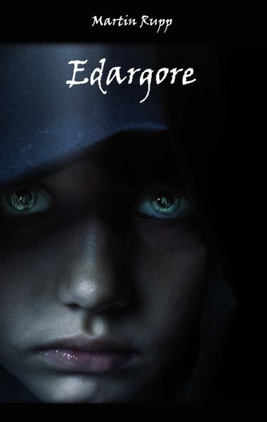 Cover von Edargore