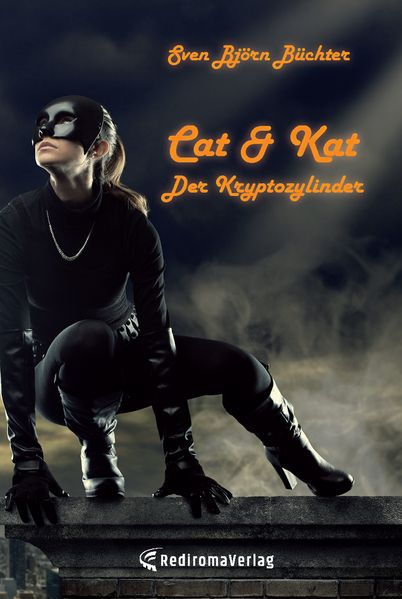 Cover von Cat & Kat