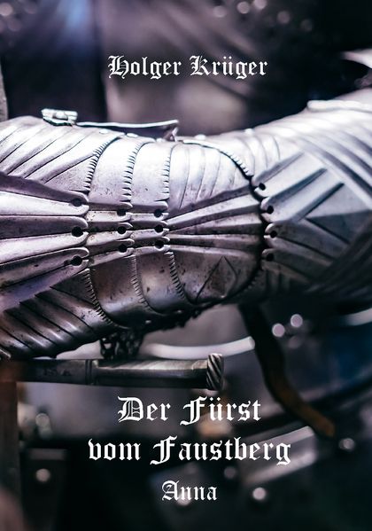 Cover von Der Fürst vom Faustberg